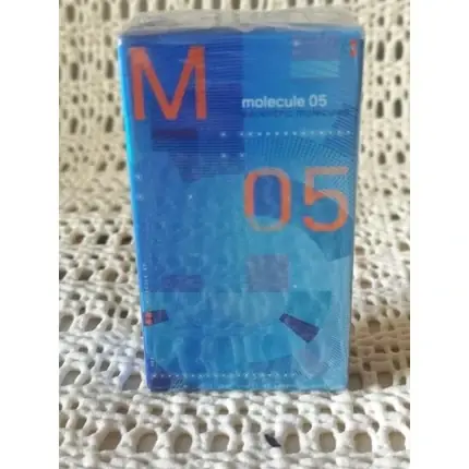 Preț promoțional Apa de Toaletă, Escentric Molecules, Molecule 05, 30ml, albastru
