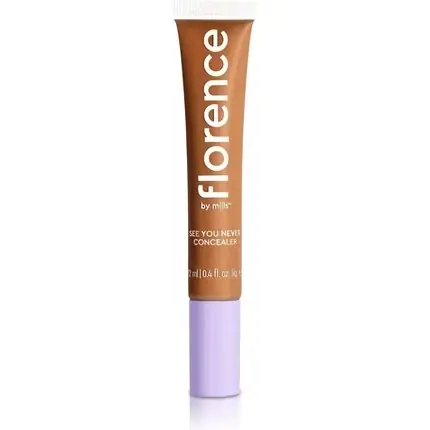 Ultima șansă Corector, Florence by Mills, See You Never, natural, 12ml