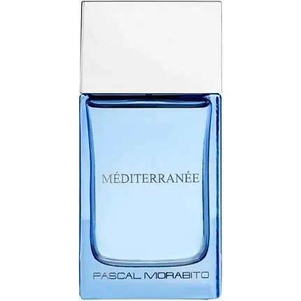 Plată securizată Parfum, Pascal Morabito, Mediterranee, albastru