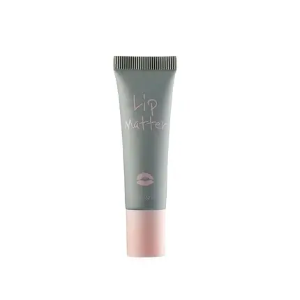 Bestseller Ruj mat, Rom&Nd, Lip Matter, gri-roz