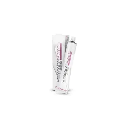 Vopsea păr, Framesi, Framcolor Glamour 9.61, blond argintiu violet Preț promoțional