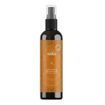 Promoție Balsam Leave-In, Earthly Body, Argan și Cânepă, Dreamsicle