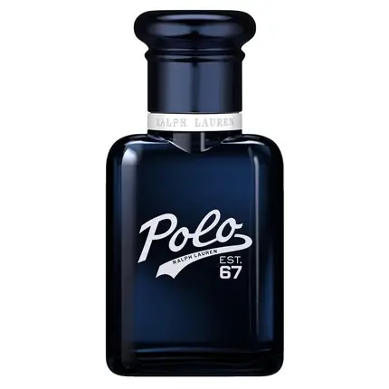 Reduceri Eau de Toilette Ralph Lauren Polo 67, Albastru, 40 ml