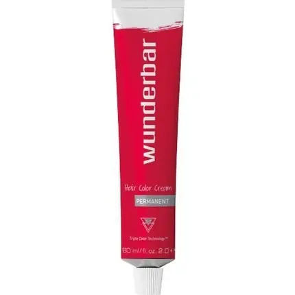 Ofertă Vopsea de păr, Wunderbar, permanentă, blond deschis