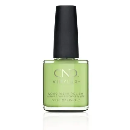Ojă, CND Vinylux, Sugarcane 245, verde Premium
