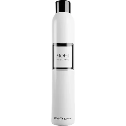 Cumpără acum Șampon uscat, Mohi, 200ml, alb