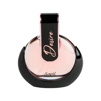 Parfum, Sapil, Desire, roz, floral Retur gratuit