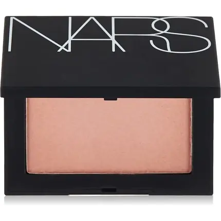 Disponibil imediat Iluminator Nars Maldives, pudră, 14g, roz