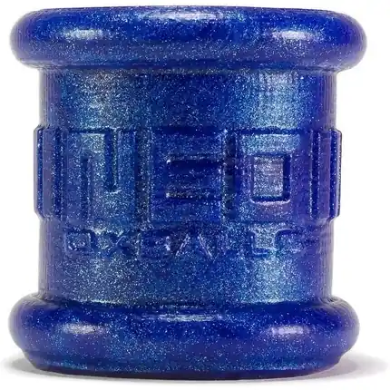 Ball Stretcher, Oxballs, Neo Stretch, albastru Reducere extra