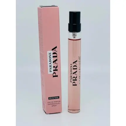 Parfum Prada Paradoxe Intense, 10ml, roz Comandă acum