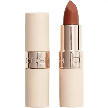 Super ofertă Ruj, Gosh, Luxury Nude Lips 005 Bare, crem, maro