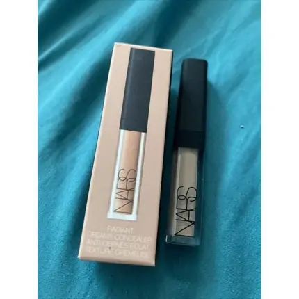 Corector, Nars, Radiant Creamy, Tiramisu Preferatul clienților