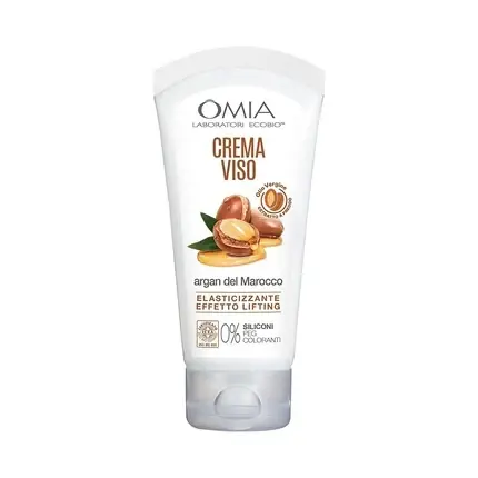 Chilipir Cremă Față, Omia, Argan Maroc, 75ml