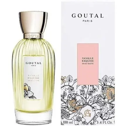 Parfum, Annick Goutal, Vanilla Exquise, galben Discount