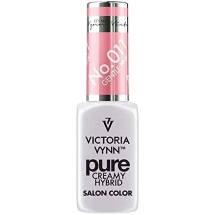 Lac gel, Victoria Vynn, Pure Creamy Hybrid, roz deschis Plată securizată