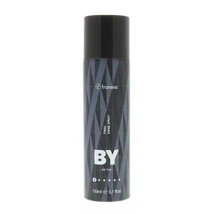 Spray Fixativ, Framesi, Final Shine, 150ml, negru Livrare expres