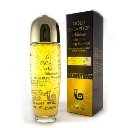 Ulei Corp, Farmstay, Gold Escargot, 150ml Chilipir