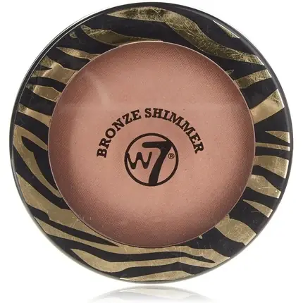 Bronzer W7 The Bronzer Shimmer, maro, 14g Bestseller