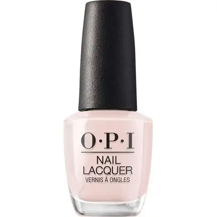 Lac de unghii OPI Stop It I‘m Blushing, roz pal Ofertă