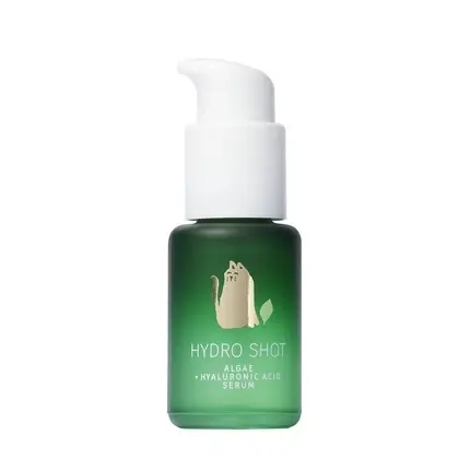 Ofertă specială Serum, Yope, Hydro Shot, verde, 30ml