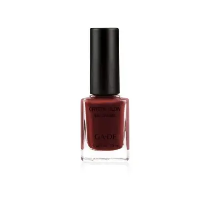 Reduceri Oja, Ga-De, Crystal Glow, roșu chili, 13ml