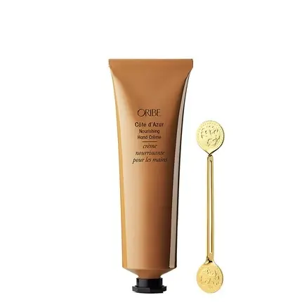 Cremă Mâini, Oribe, Cote d‘Azur, auriu Livrare rapidă