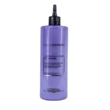 Balsam L‘Oreal Paris Blondifier Concentrate, 400ml, mov Preferatul clienților