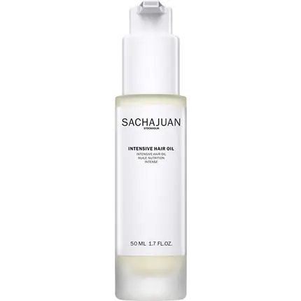 Lichidare de stoc Ulei Păr, Sachajuan, Intensive, 50ml
