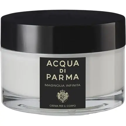 Cremă de corp Acqua di Parma Magnolia Infinita, 150ml Livrare rapidă