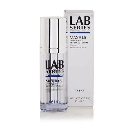 Ser anti-îmbătrânire Lab Series Max LS, 30 ml, argintiu Ofertă de sezon