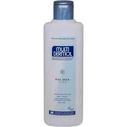 Cumpără acum Gel de duș, Multidermol, Urea, piele uscată, 750ml
