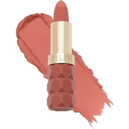 Ruj Milani Matte 410 Roz Lichidare de stoc