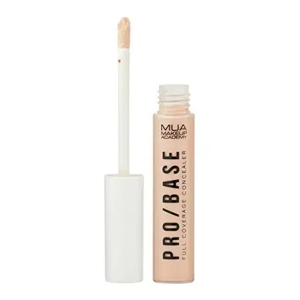 Corector MUA Pro Base, 120, crem Reduceri