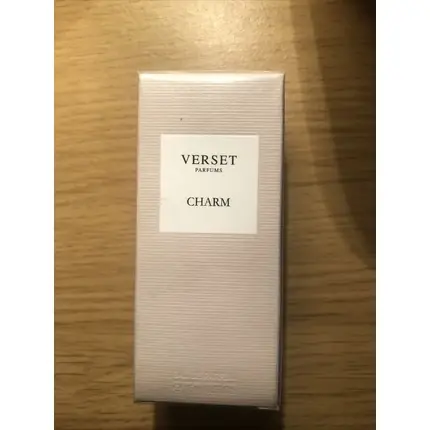 Parfum, Verset, Charm, 15ml, bej Discount