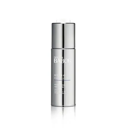 Cel mai vândut Ser Babor, Hyaluron, 30ml, argintiu