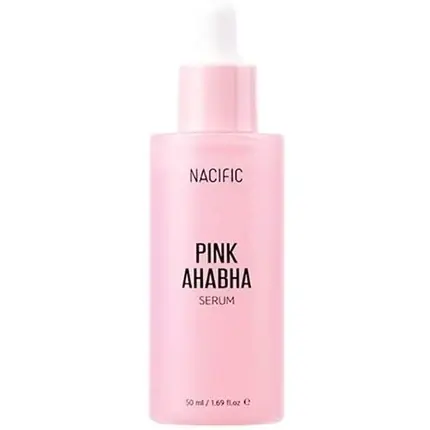 Reducere extra Ser Nacific, Pink Ahabha, 50ml, Roz