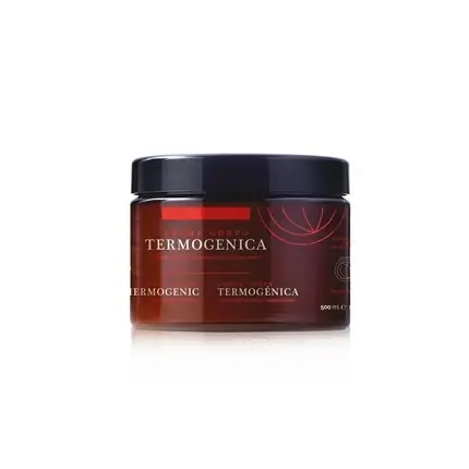 Cremă Thermogen, Ischia, 500ml, maro Retur ușor