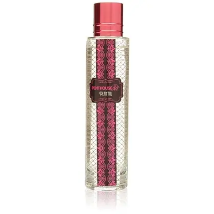 Parfum Eau de Parfum, Penthouse, Playful, 100ml, roz Preferatul clienților