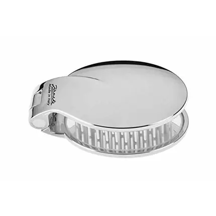 Perie de Călătorie, Jäneke, Crom, Compactă Reducere de preț