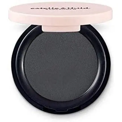 Fard de pleoape, Estelle & Thild, Noir, 3g Reducere extra