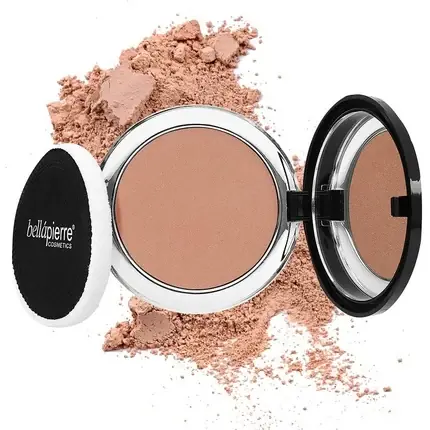 Blush compact, Bellapierre, Desert Rose, 10g Ofertă specială