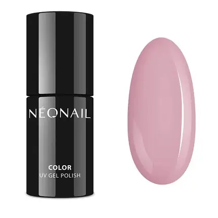 Lac de unghii UV, Néonail, Dried Blossom, roz, 7.2ml Reduceri