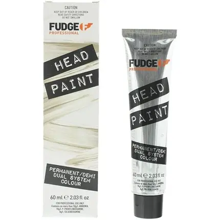 Vopsea de păr, Fudge Professional, Headpaint 8.13 Blond Șampanie Deschis Ofertă exclusivă