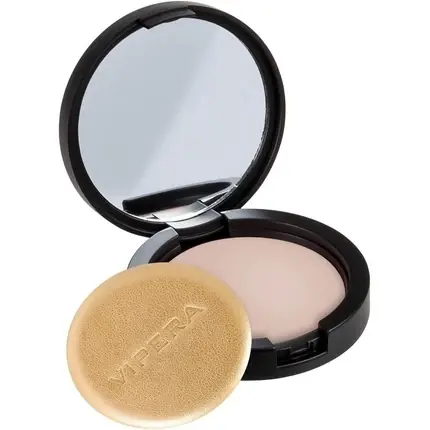 Pudră Compactă, Vipera Cosmetics, Natural, 25g Doar azi