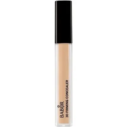 Concealer Babor 3D Firming, 03 Natural, 4g Ofertă specială