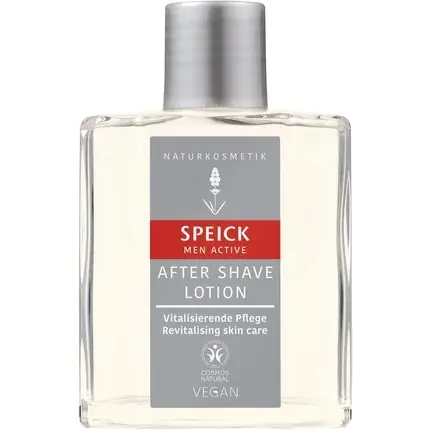 Aftershave Speick Men Active 100ml, transparent Preț mic