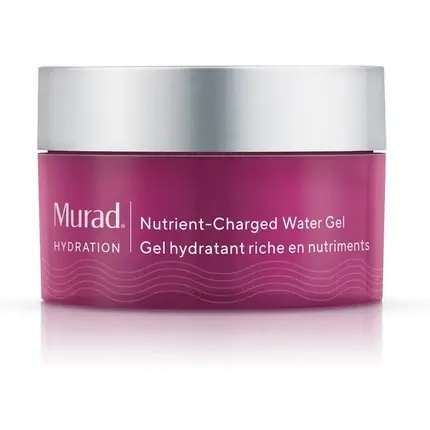 Gel hidratare Murad Hydration, roz, 50ml Doar azi