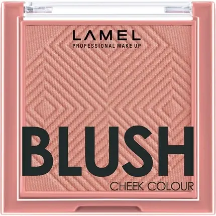 Blush Lamel N.403 Coral, cruelty-free, 27g Vezi acum
