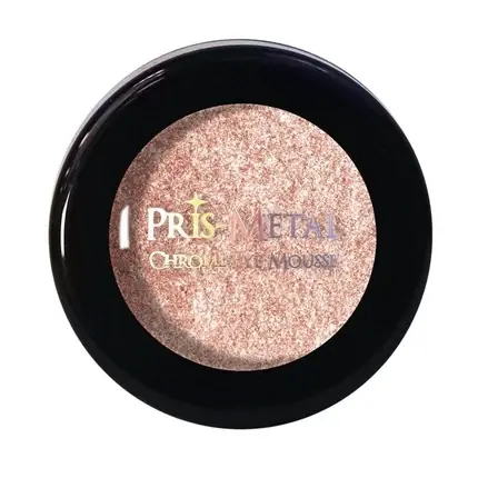 Bestseller Fard de pleoape, J.Cat Beauty, Pris-Metal Chrome Eye Mousse, roz