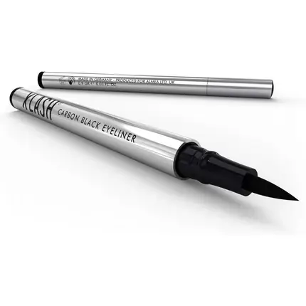 Reducere de preț Eyeliner Xlash Carbon Black, Negru